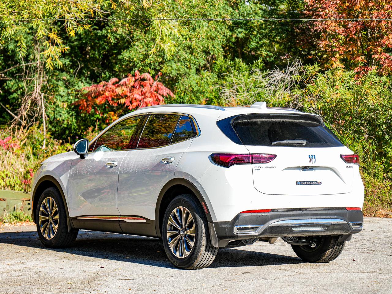 2026 Buick Envision Preferred Photo