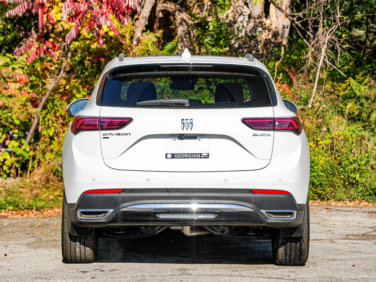 2026 Buick Envision Preferred Photo