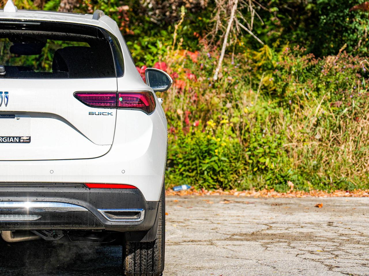 2026 Buick Envision Preferred Photo