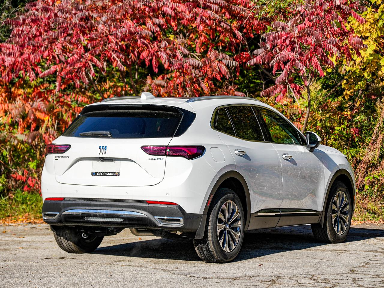 2026 Buick Envision Preferred Photo