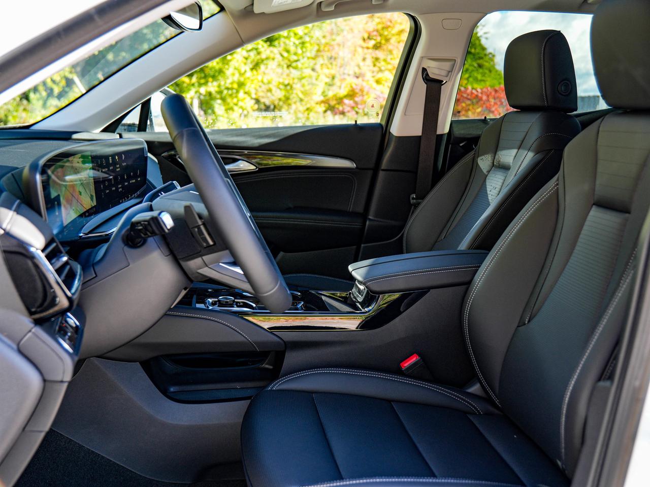 2026 Buick Envision Preferred Photo