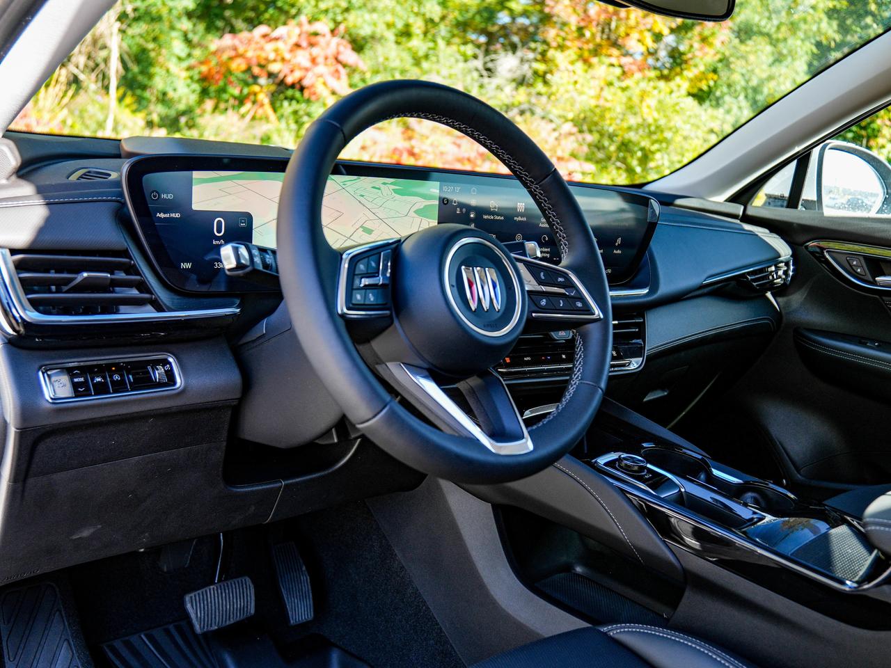 2026 Buick Envision Preferred Photo
