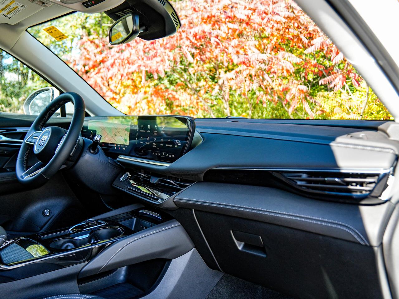 2026 Buick Envision Preferred Photo