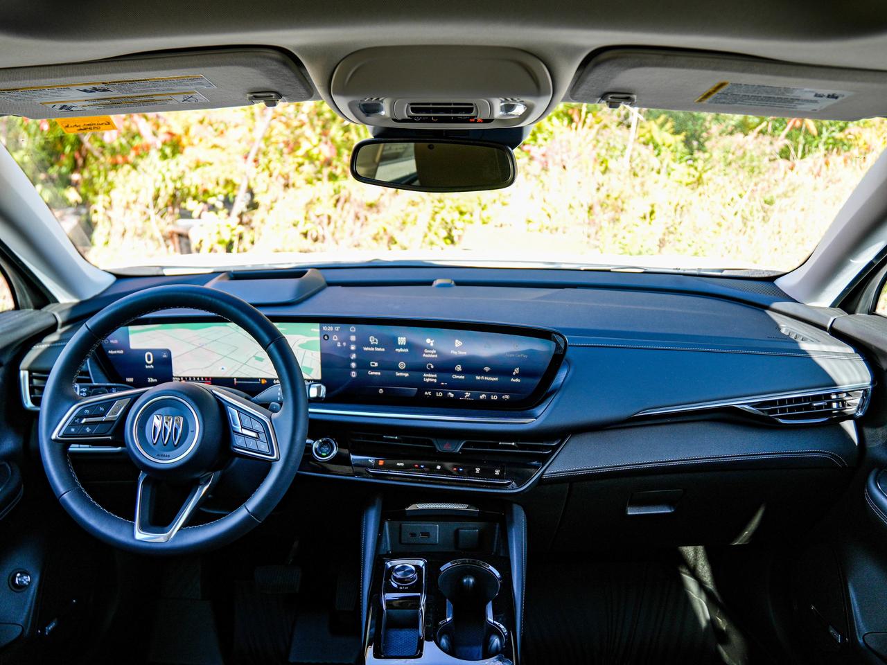 2026 Buick Envision Preferred Photo