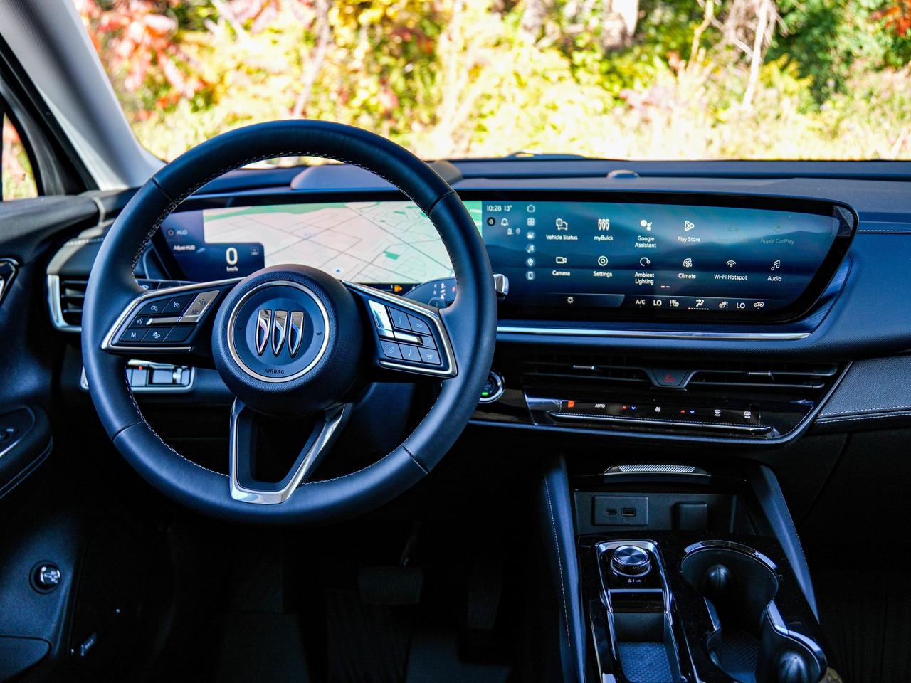 2026 Buick Envision Preferred Photo