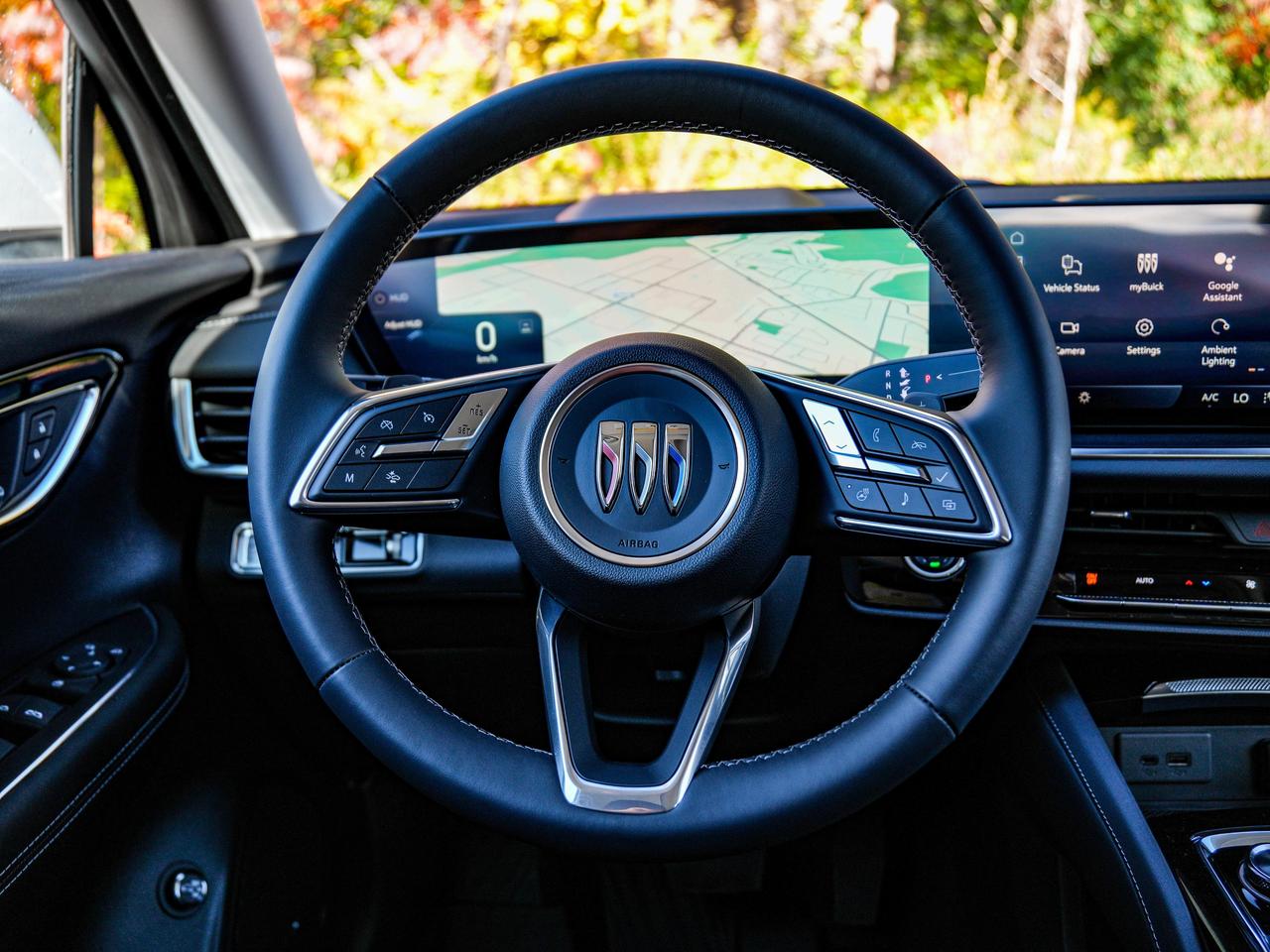 2026 Buick Envision Preferred Photo