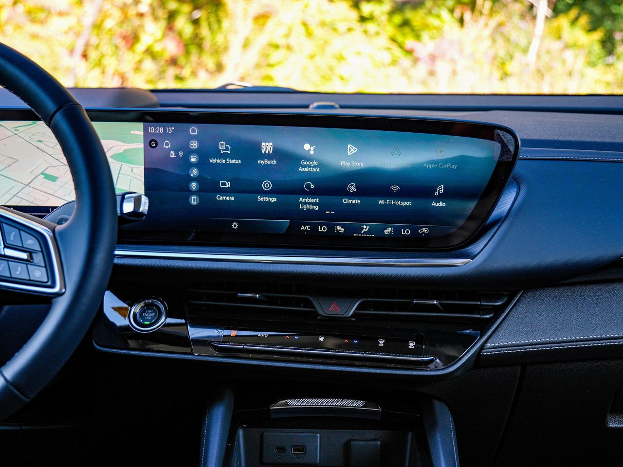 2026 Buick Envision Preferred Photo