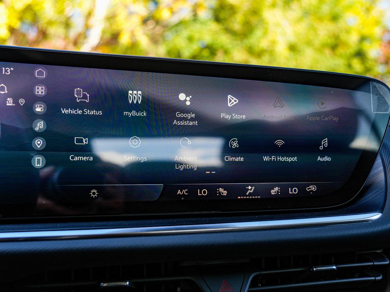 2026 Buick Envision Preferred Photo