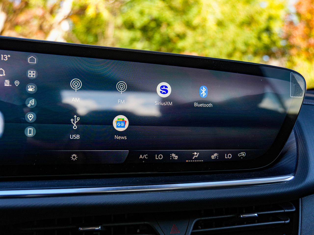 2026 Buick Envision Preferred Photo