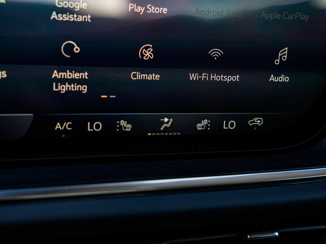 2026 Buick Envision Preferred Photo