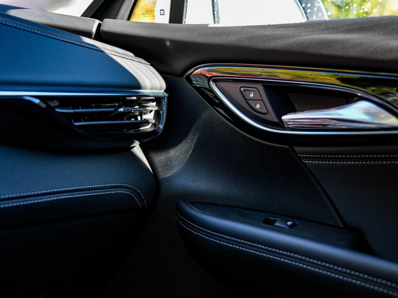 2026 Buick Envision Preferred Photo