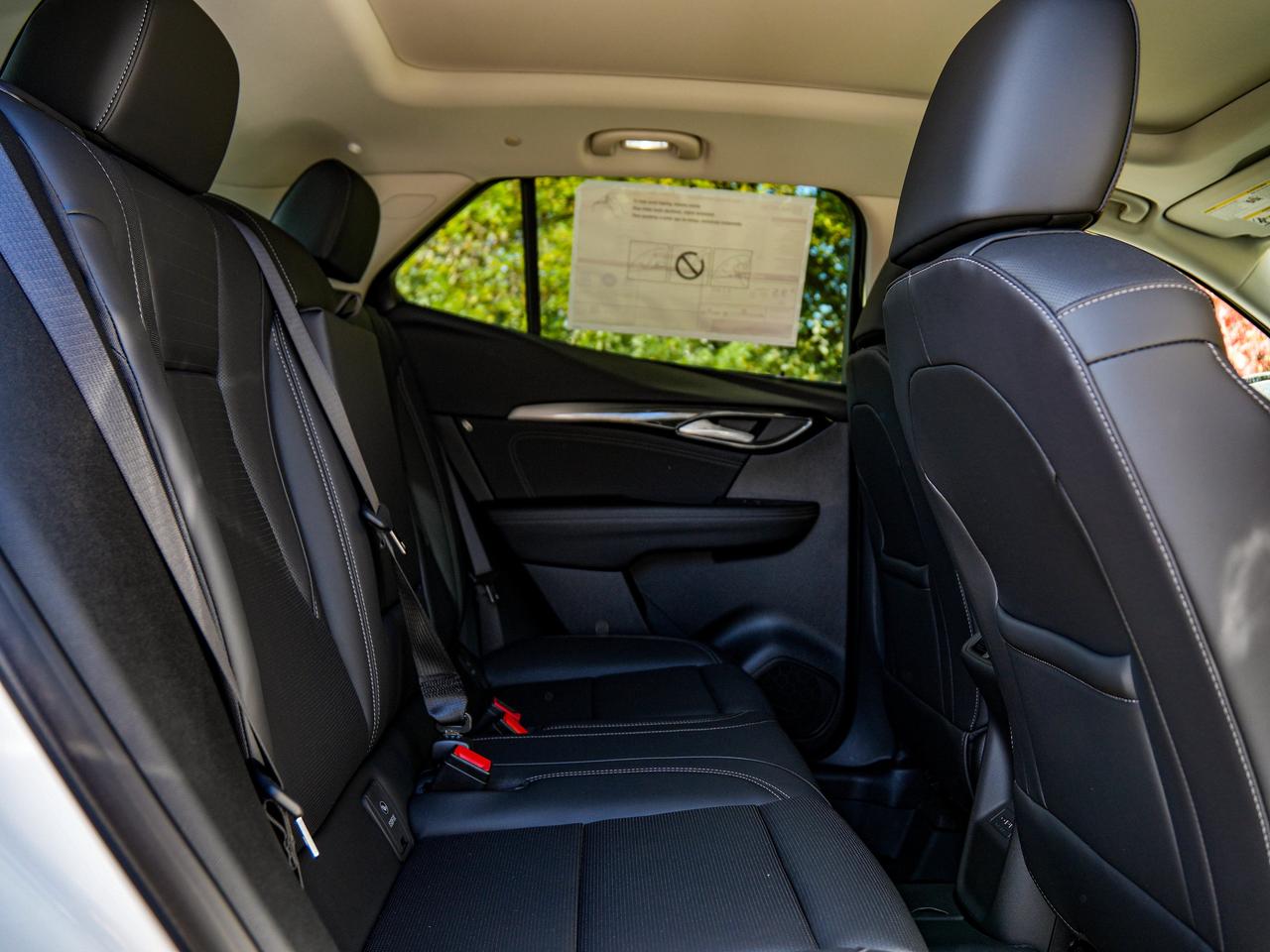2026 Buick Envision Preferred Photo