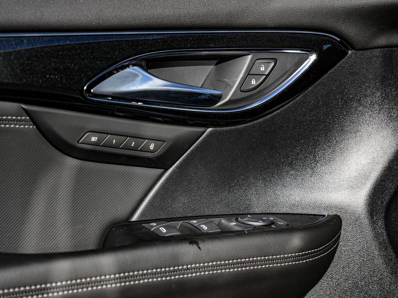 2026 Buick Envision Preferred Photo