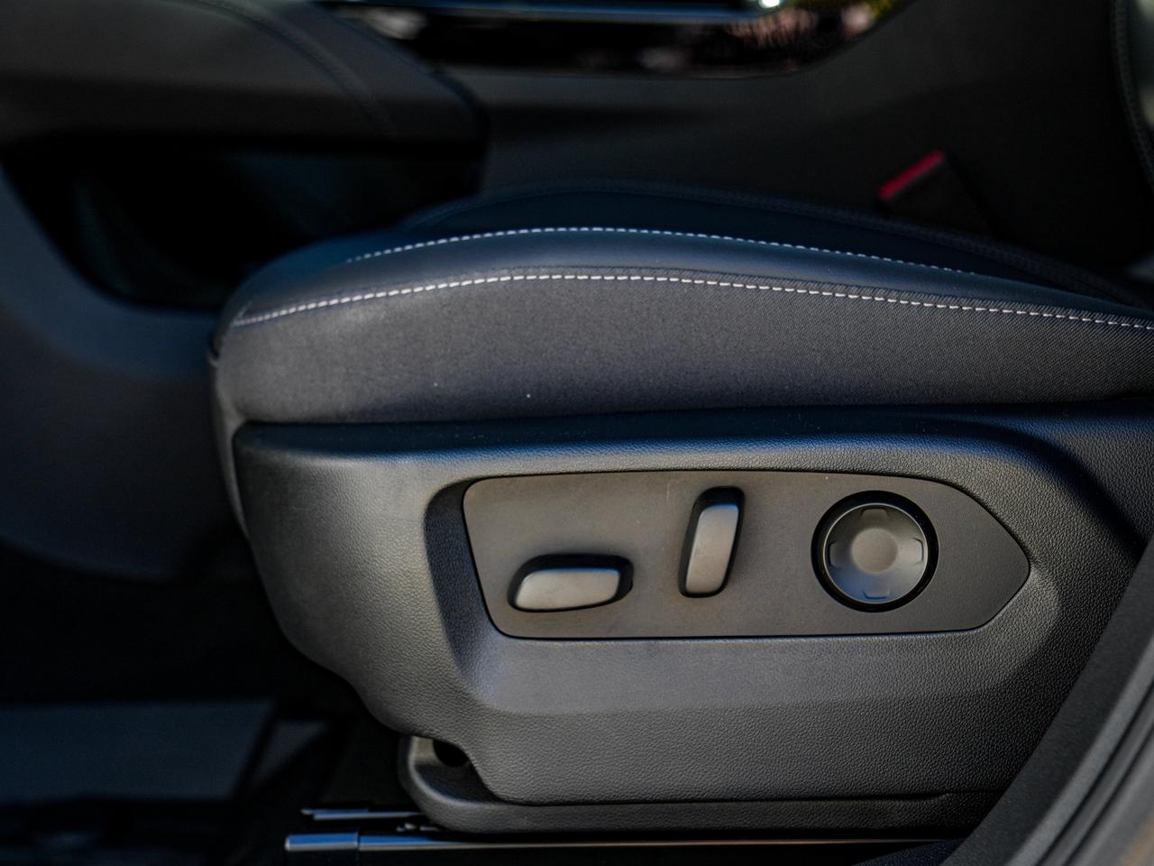 2026 Buick Envision Preferred Photo