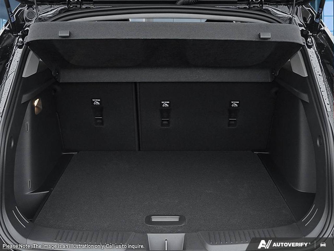 2026 Chevrolet Trax LT Photo