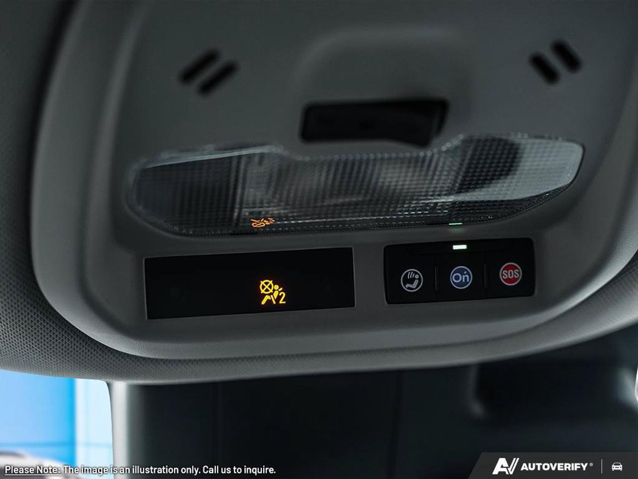 2026 Chevrolet Trax LT Photo