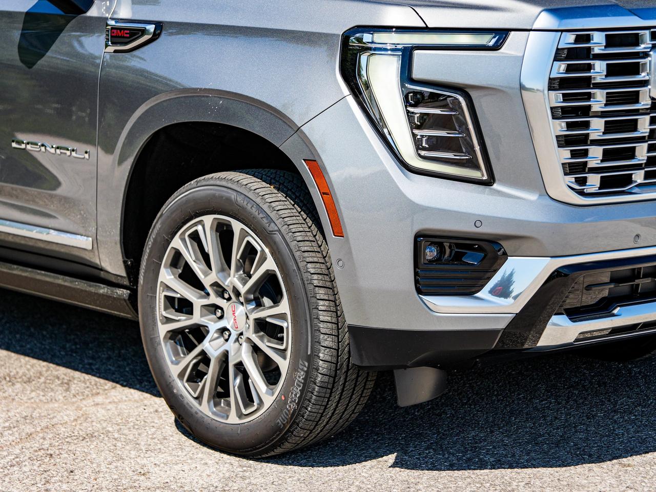 2026 GMC Yukon XL Denali Photo