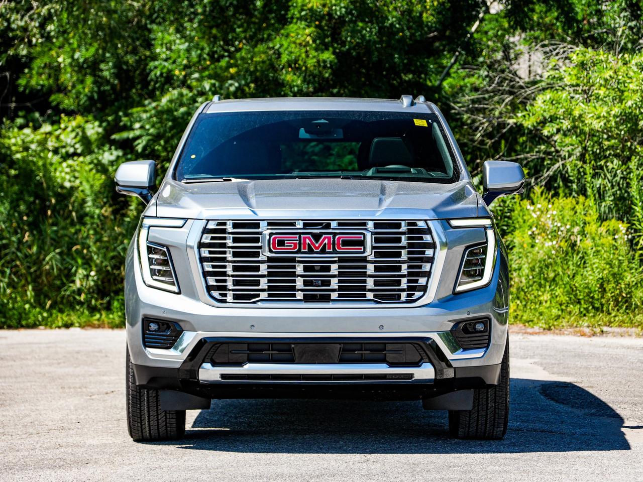 2026 GMC Yukon XL Denali Photo