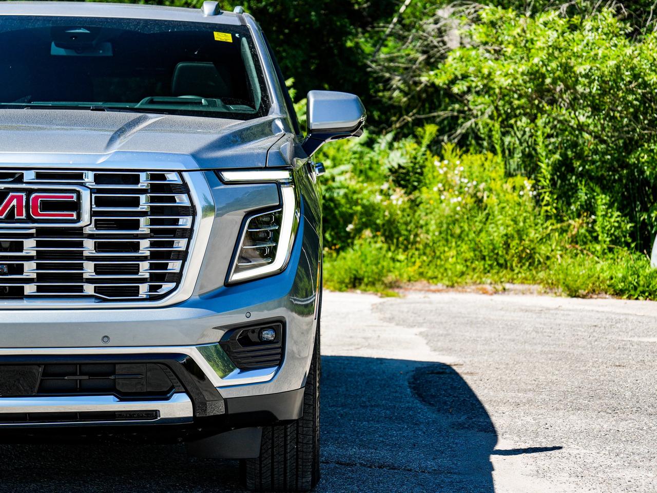 2026 GMC Yukon XL Denali Photo
