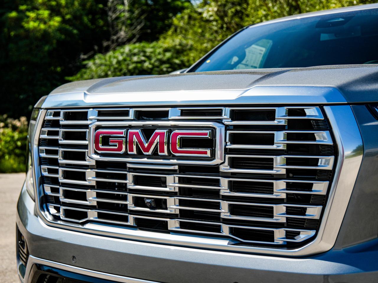 2026 GMC Yukon XL Denali Photo