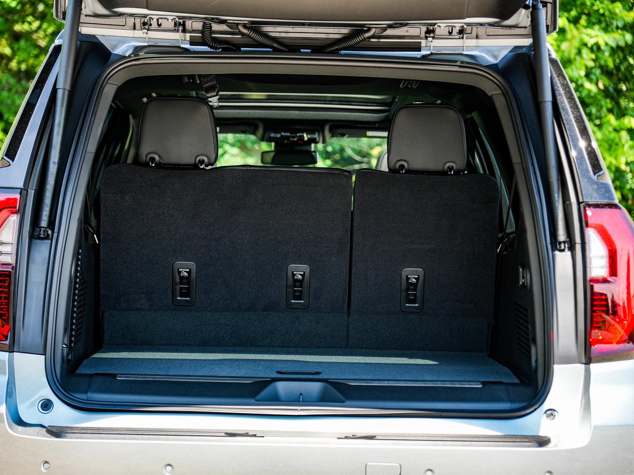 2026 GMC Yukon XL Denali Photo