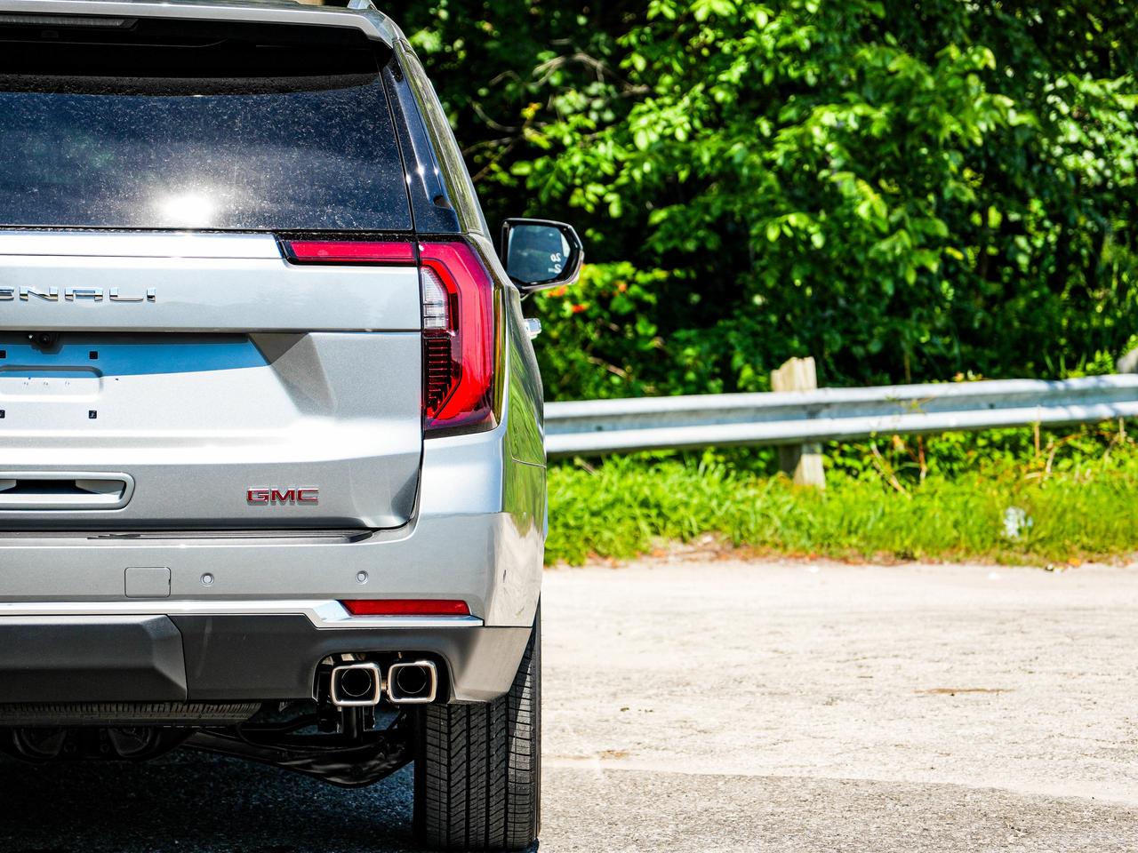 2026 GMC Yukon XL Denali Photo