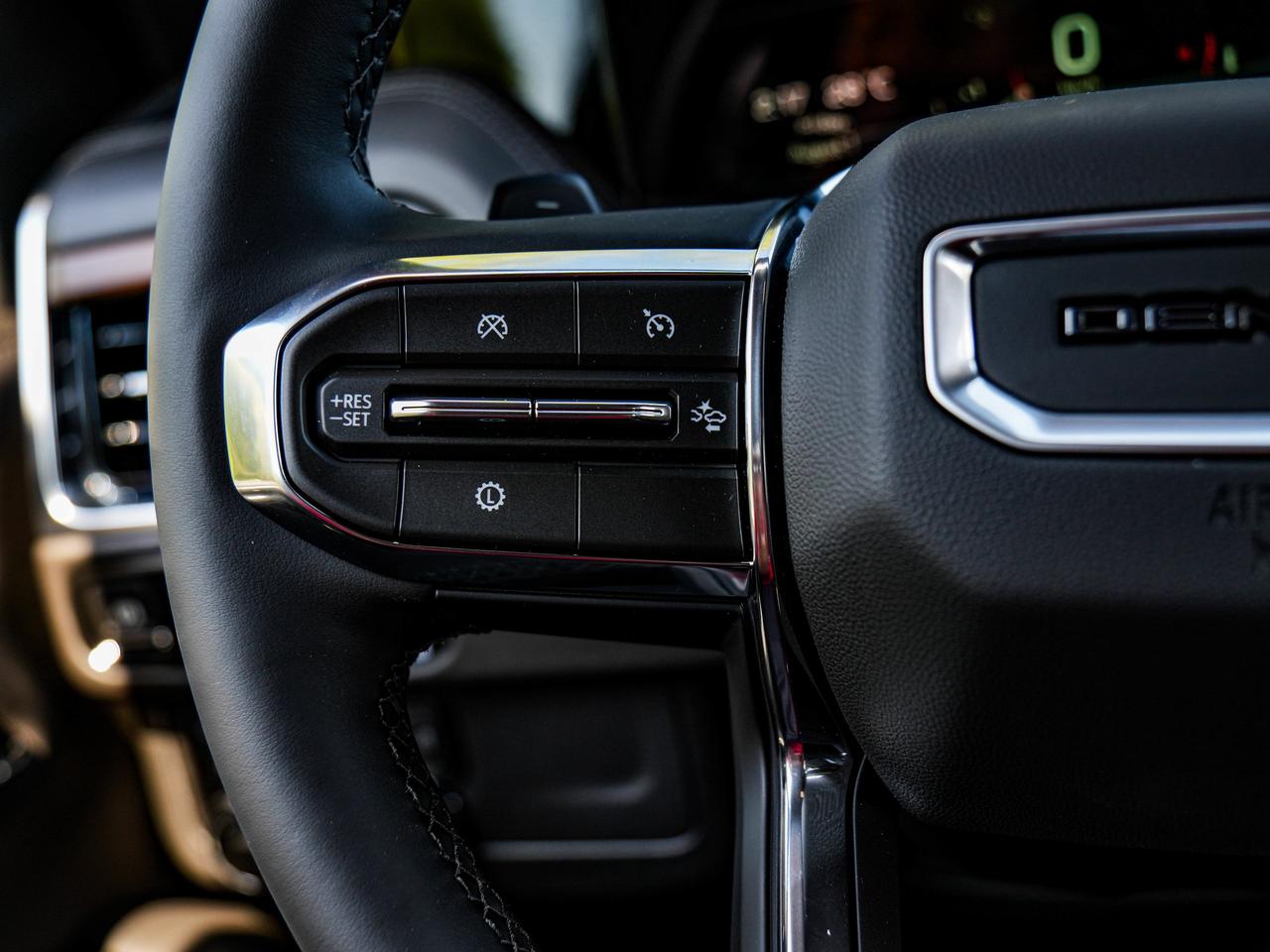 2026 GMC Yukon XL Denali Photo