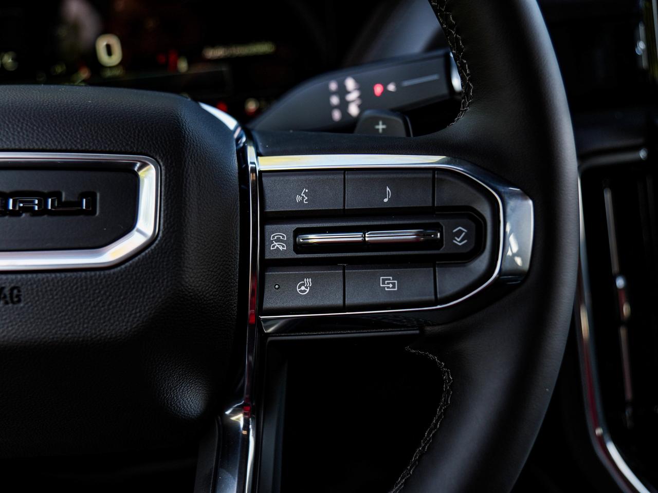 2026 GMC Yukon XL Denali Photo