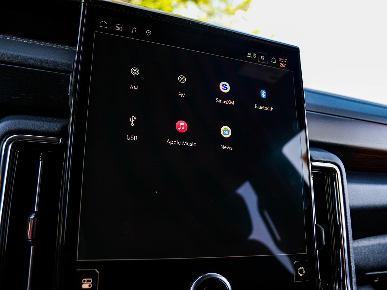 2026 GMC Yukon XL Denali Photo