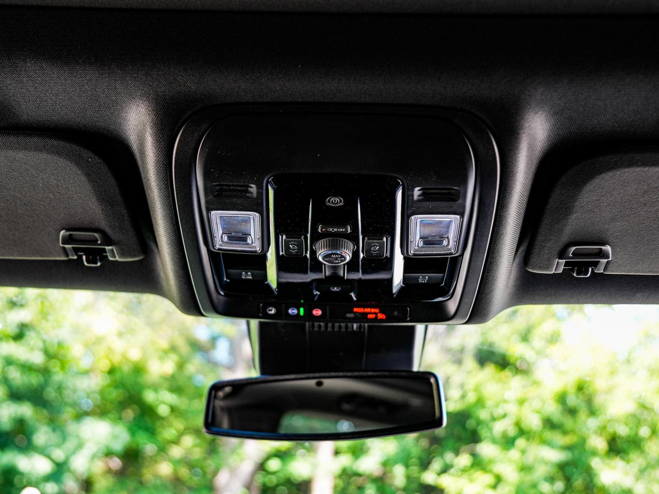 2026 GMC Yukon XL Denali Photo