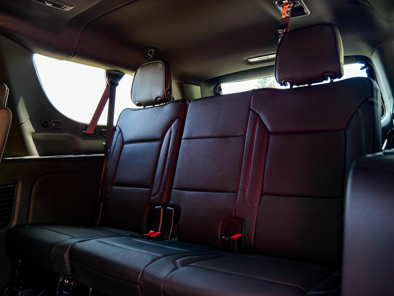 2026 GMC Yukon XL Denali Photo