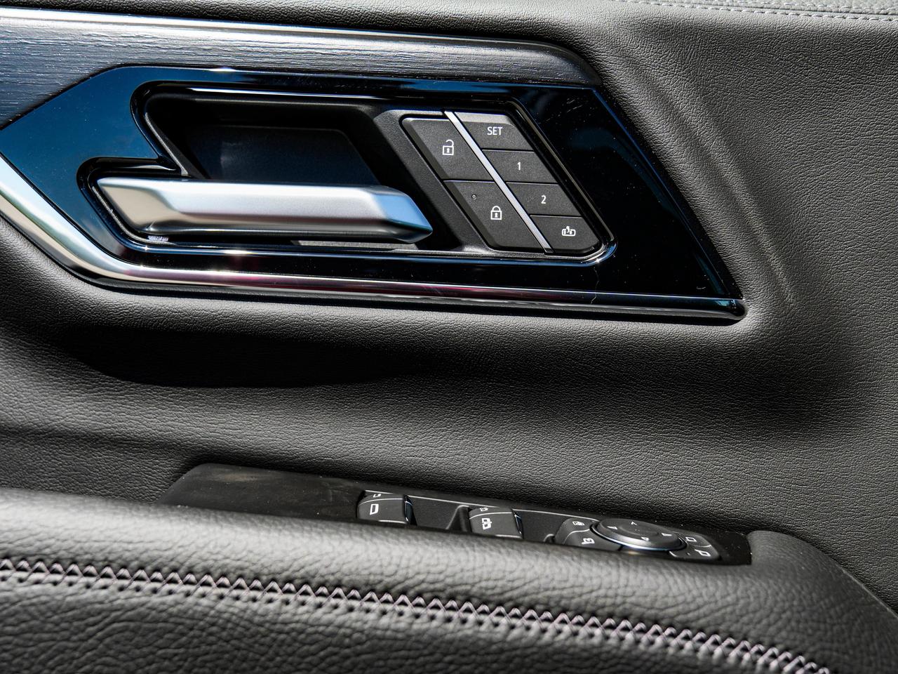 2026 GMC Yukon XL Denali Photo
