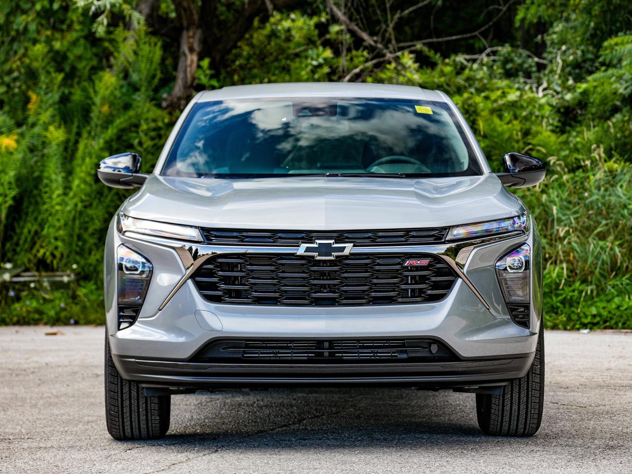 2026 Chevrolet Trax 1RS Photo