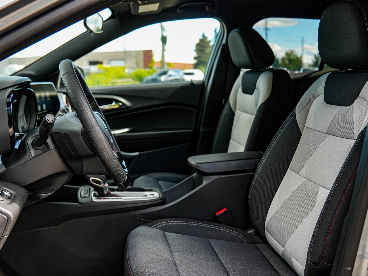 2026 Chevrolet Trax 1RS Photo