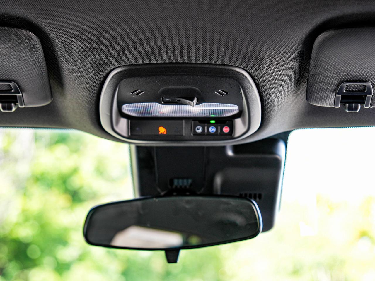 2026 Chevrolet Trax 1RS Photo