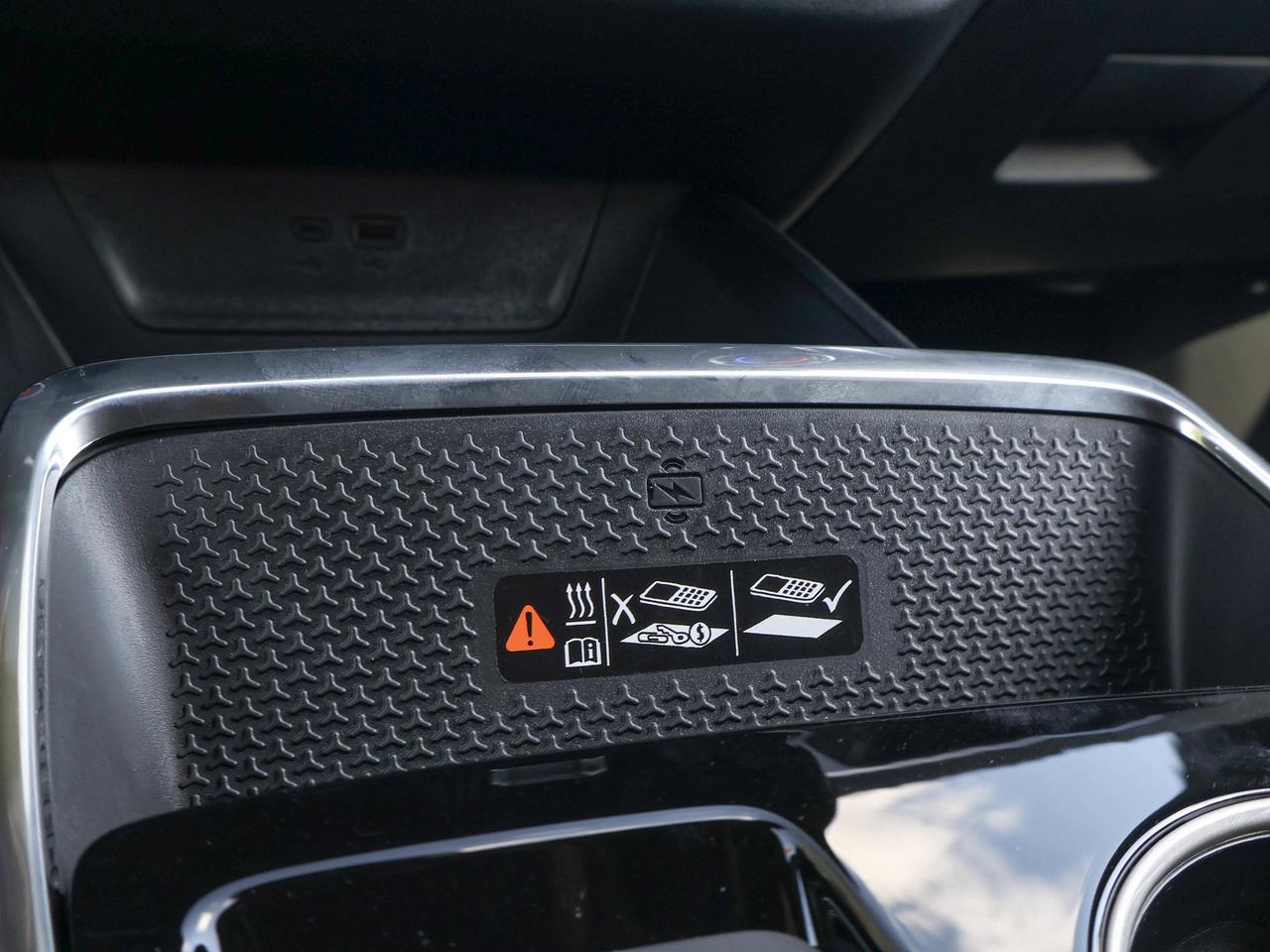 2027 Chevrolet Equinox AWD LT Photo