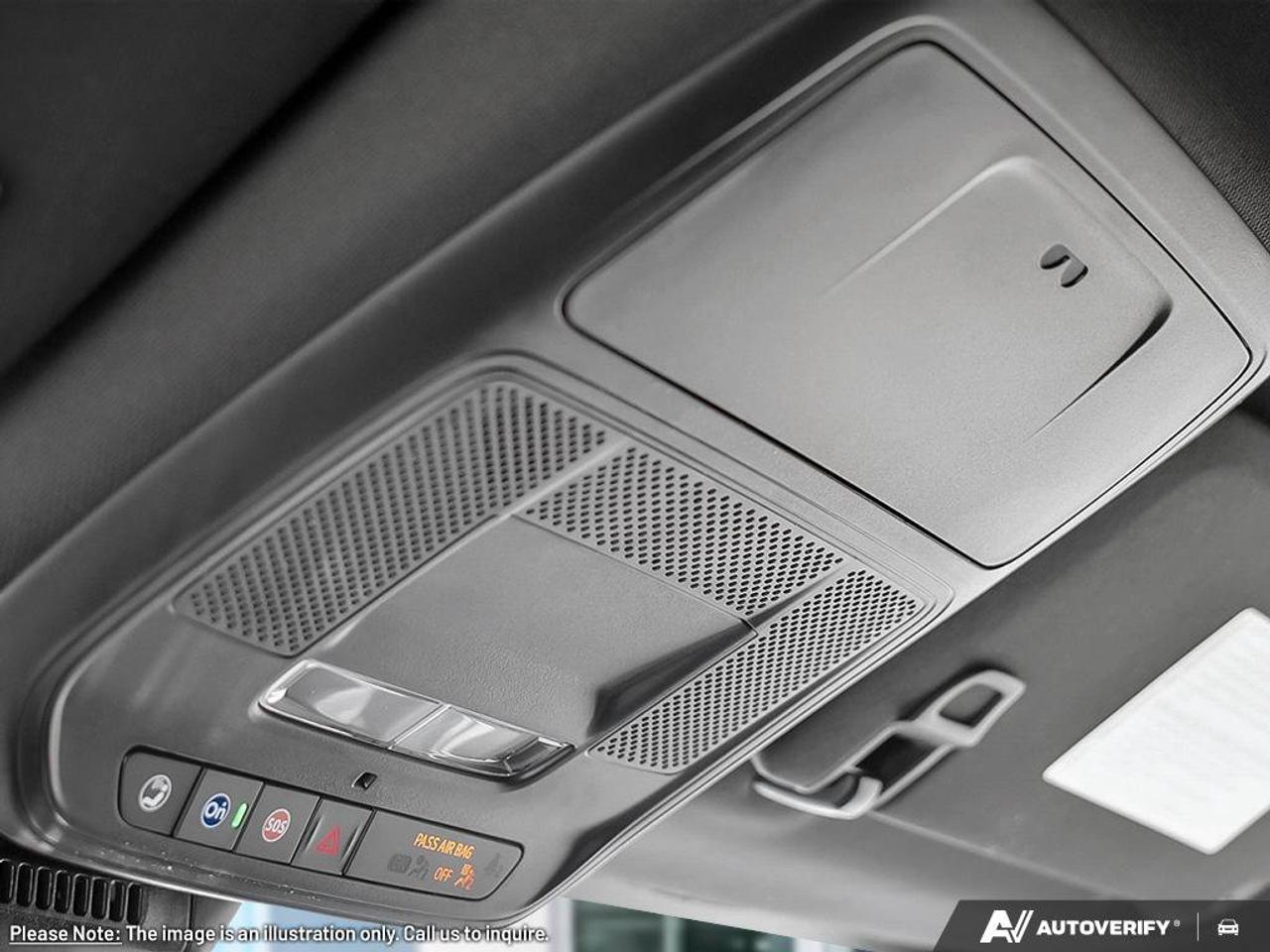 2027 Chevrolet Equinox AWD LT Photo