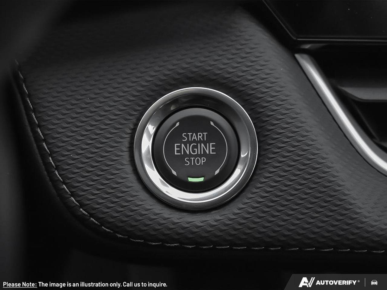 2027 Chevrolet Equinox AWD LT Photo