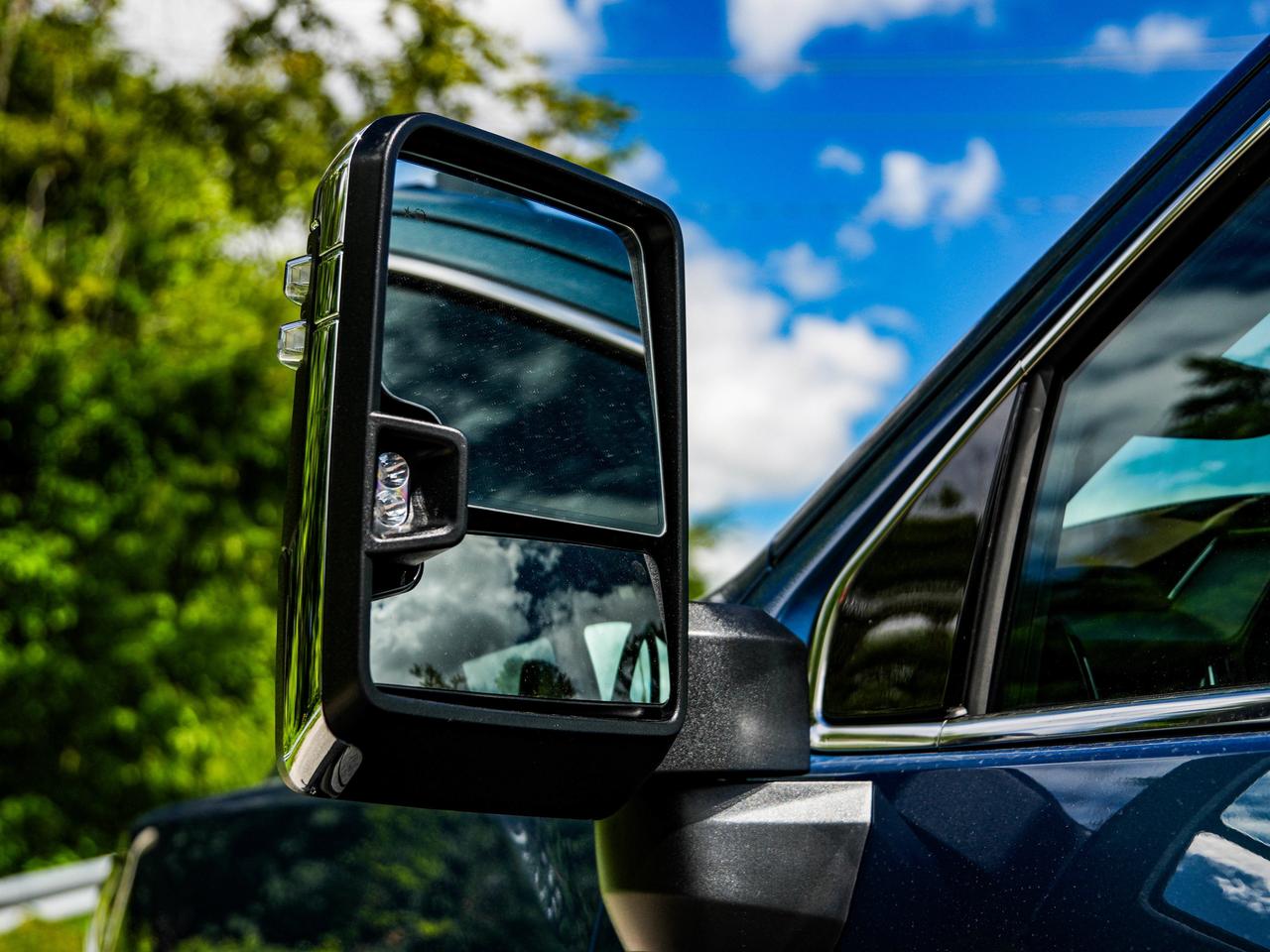 2026 GMC SIERRA 2500HD DENALI Photo