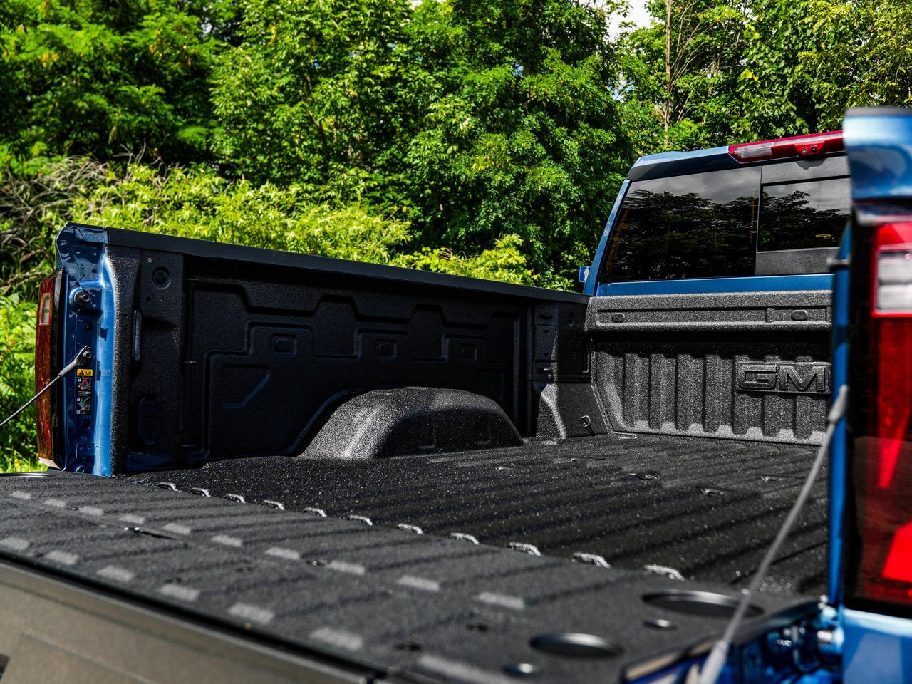 2026 GMC SIERRA 2500HD DENALI Photo
