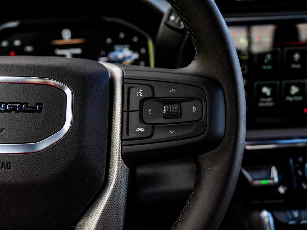 2026 GMC SIERRA 2500HD DENALI Photo