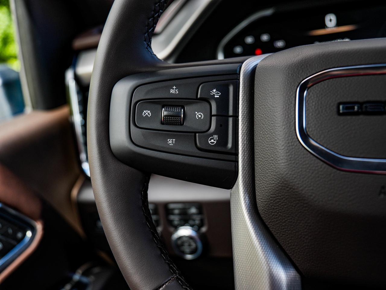 2026 GMC SIERRA 2500HD DENALI Photo