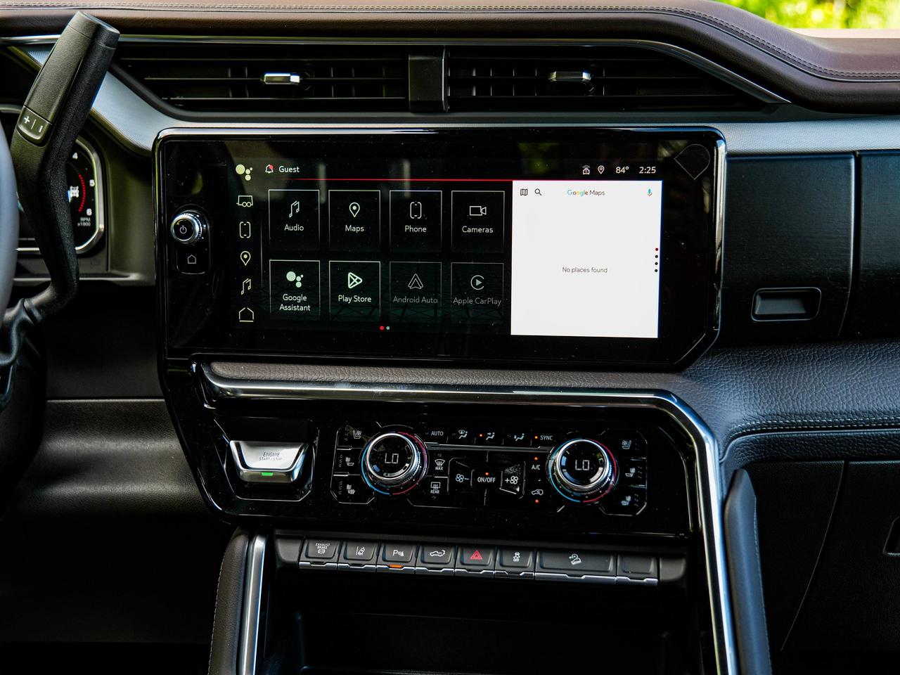 2026 GMC SIERRA 2500HD DENALI Photo