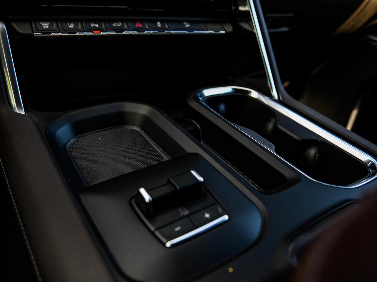 2026 GMC SIERRA 2500HD DENALI Photo