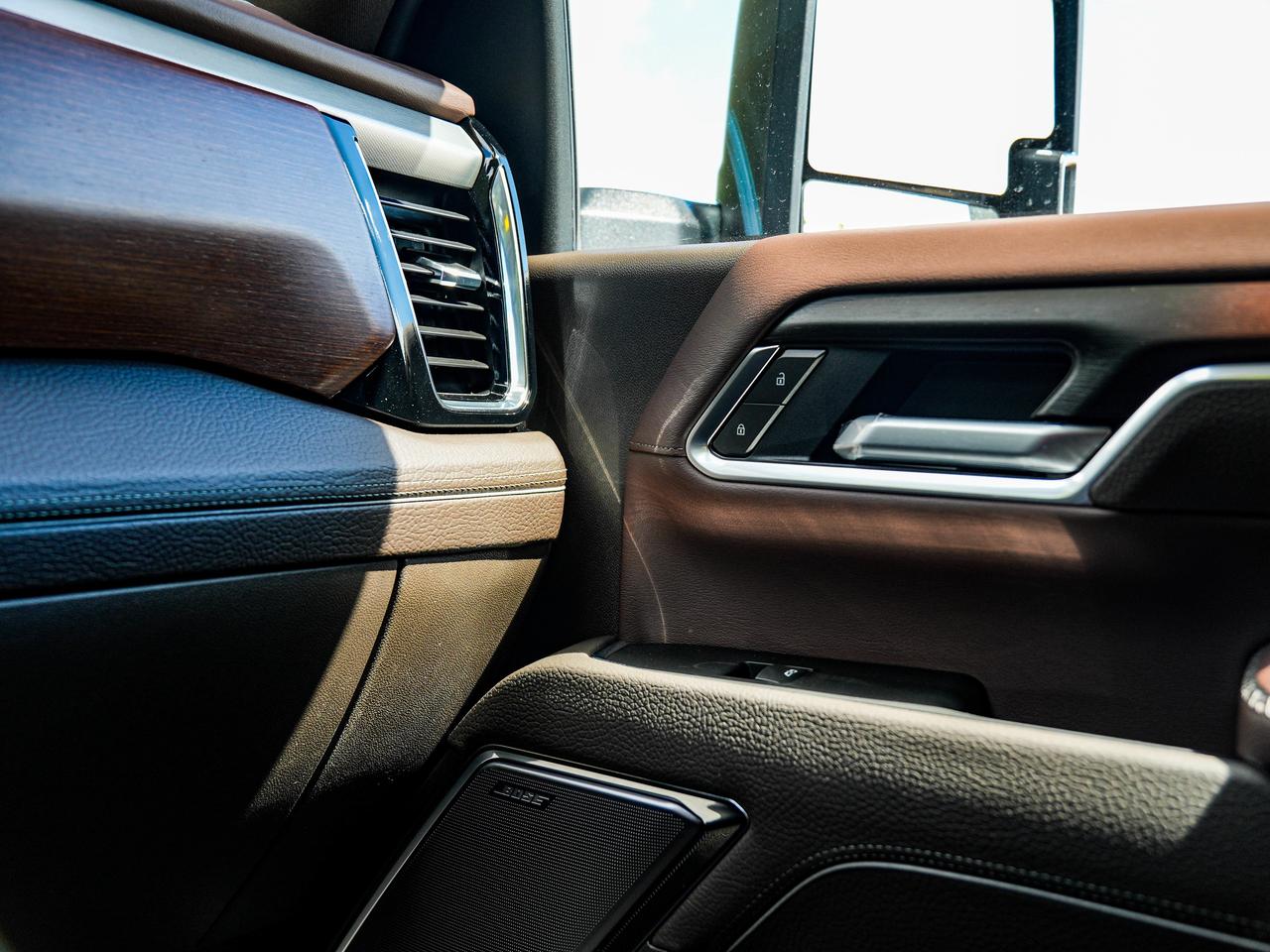 2026 GMC SIERRA 2500HD DENALI Photo