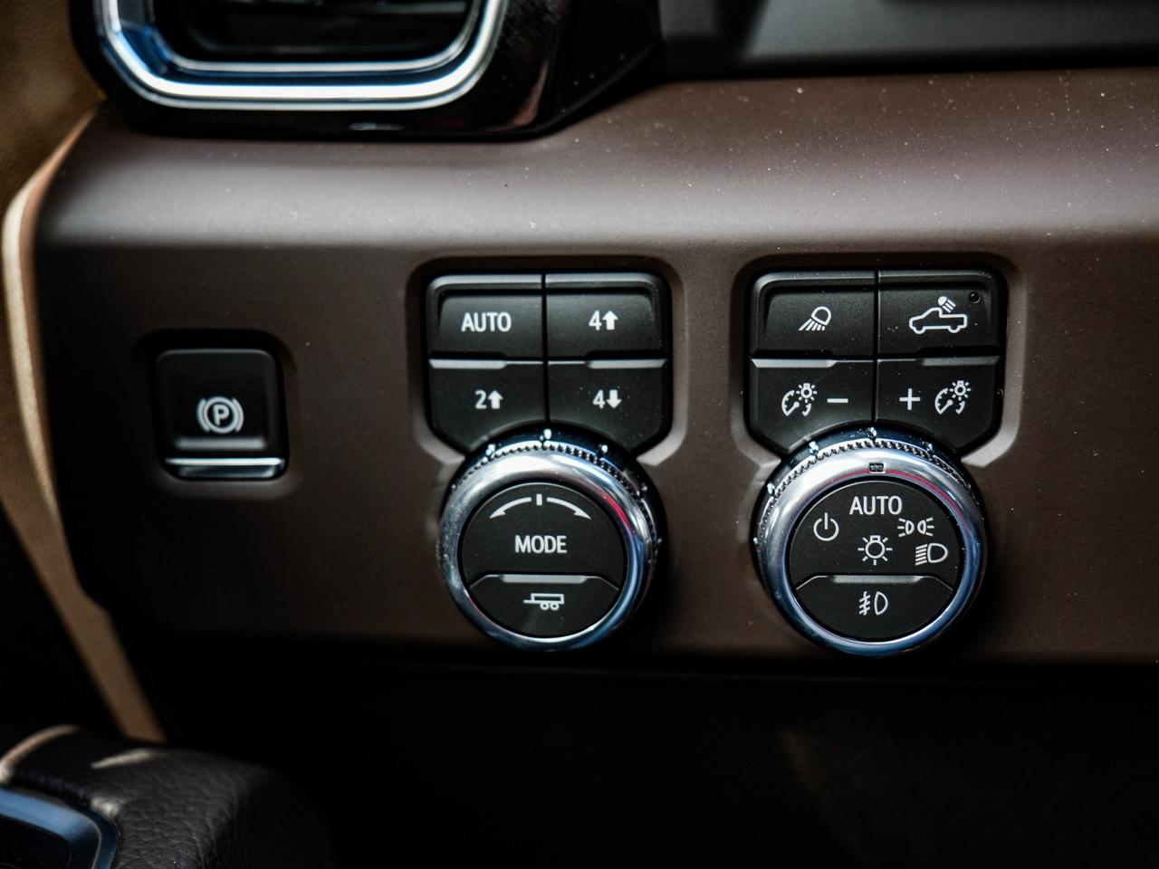 2026 GMC SIERRA 2500HD DENALI Photo