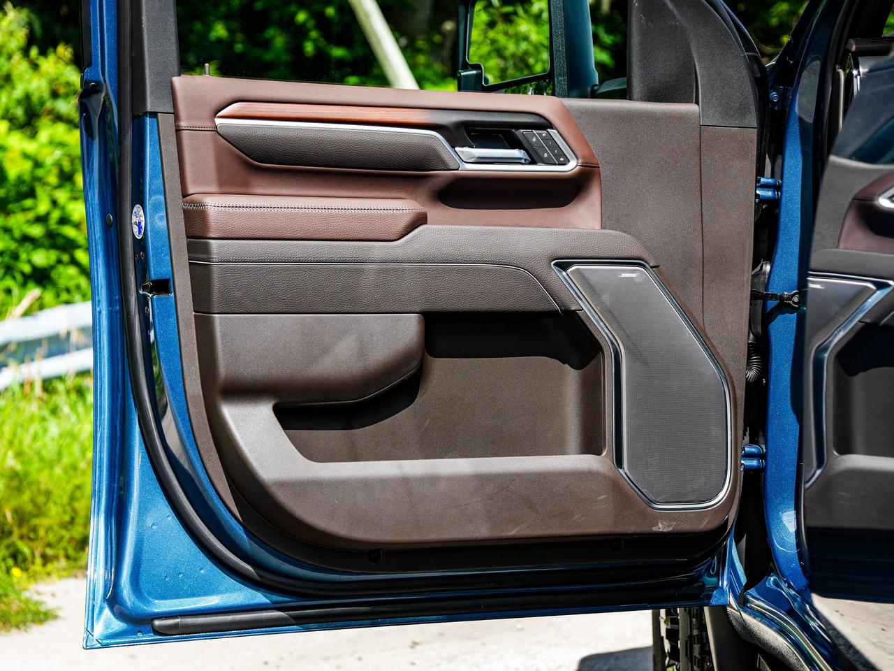 2026 GMC SIERRA 2500HD DENALI Photo
