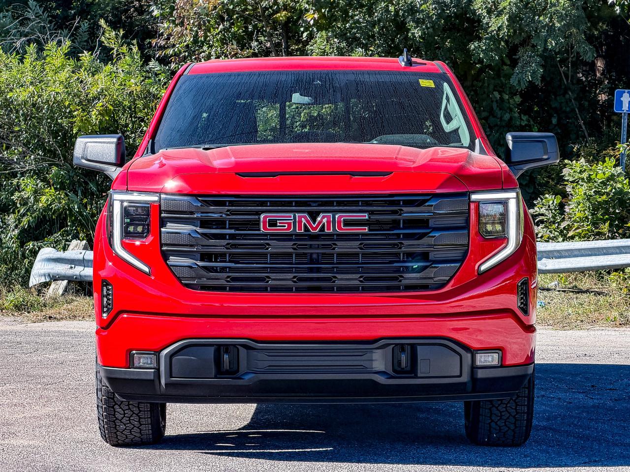 2026 GMC Sierra 1500 ELEVATION Photo