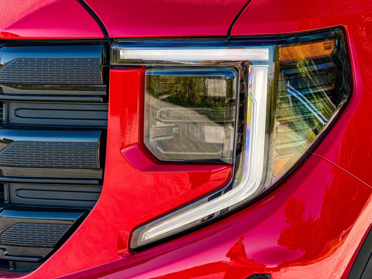 2026 GMC Sierra 1500 ELEVATION Photo