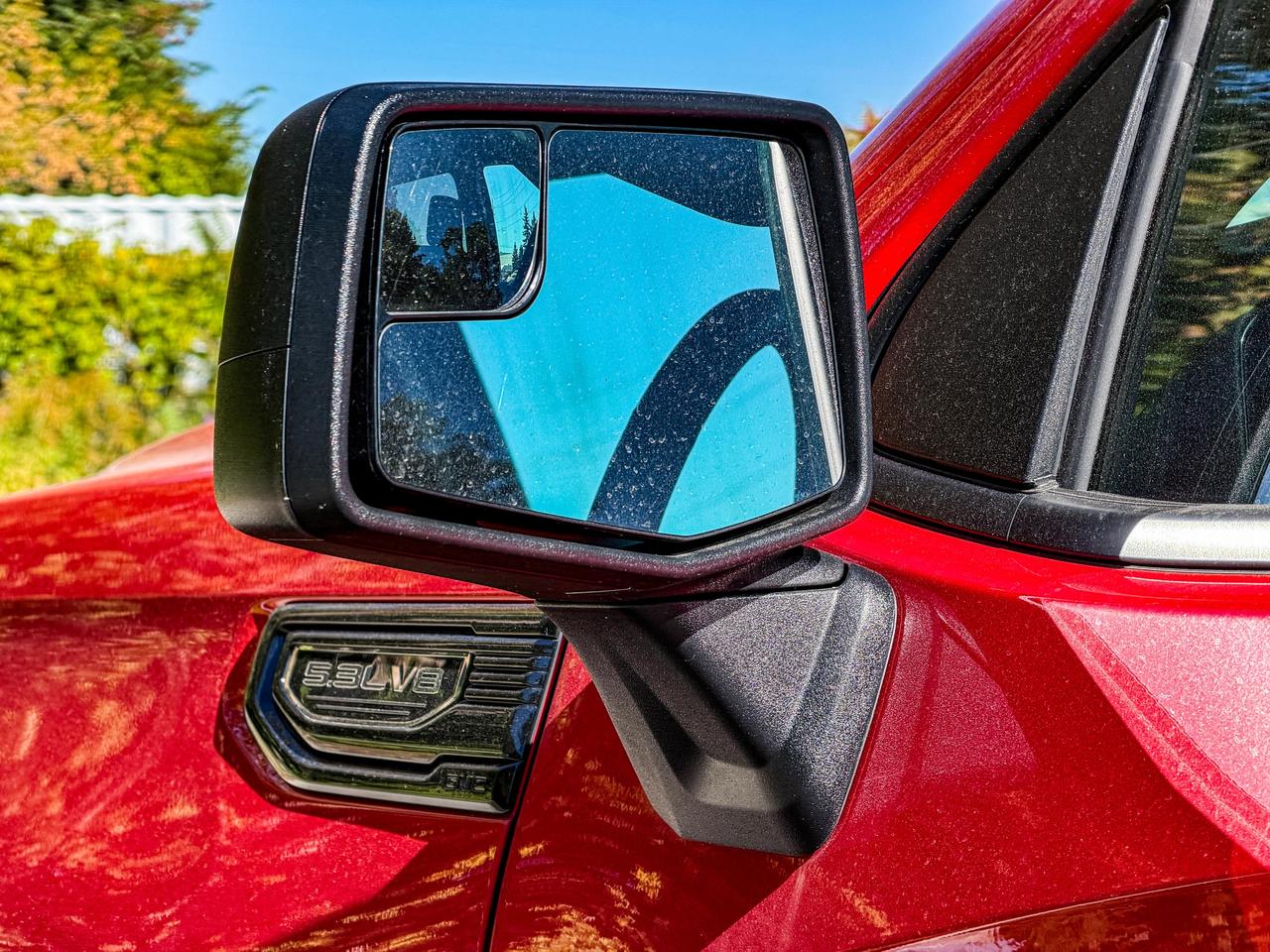 2026 GMC Sierra 1500 ELEVATION Photo